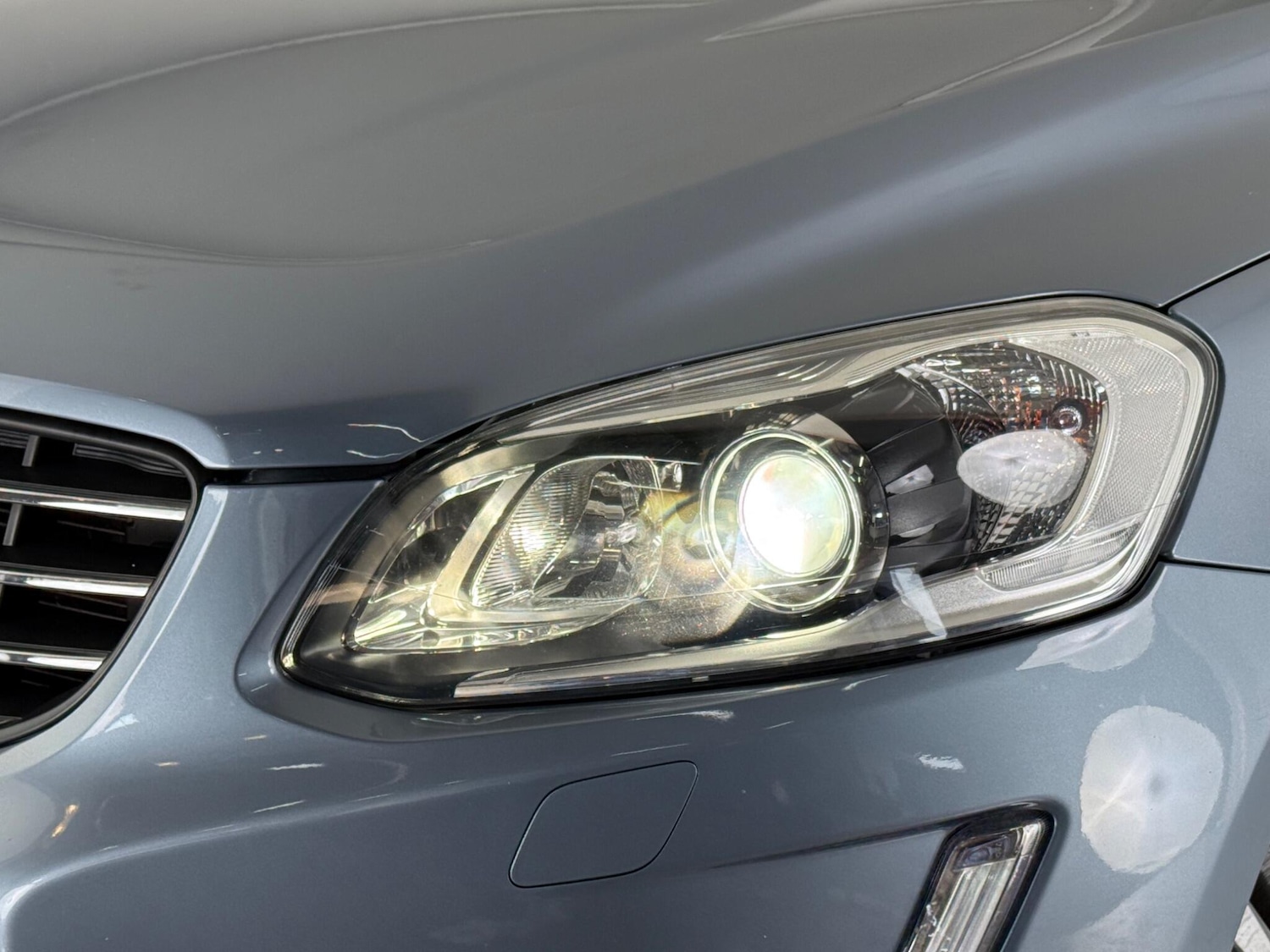 Used Volvo XC60 2017 for sale - 77243693: Photo 7