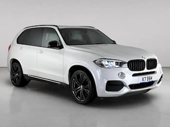 Used BMW X5 2017 for sale - 79732495: Photo