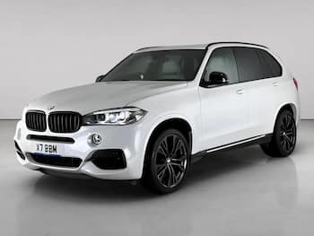 Used BMW X5 2017 for sale - 79732495: Photo