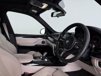 Used BMW X5 2017 for sale - 79732495: Photo