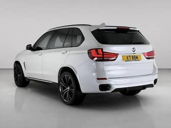 Used BMW X5 2017 for sale - 79732495: Photo