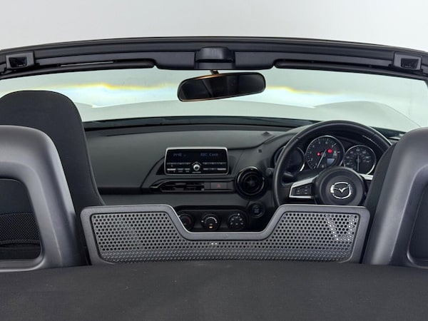 Used Mazda MX-5 2019 for sale - 76080392: Photo 12