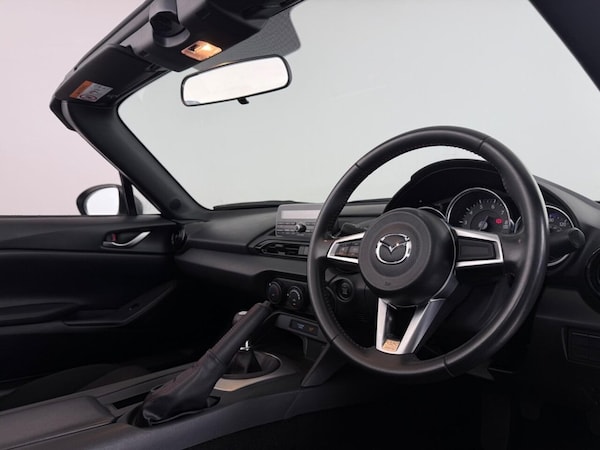 Used Mazda MX-5 2019 for sale - 76080392: Photo 14