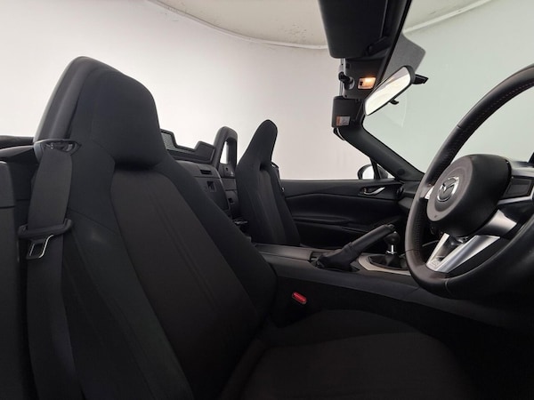 Used Mazda MX-5 2019 for sale - 76080392: Photo 15