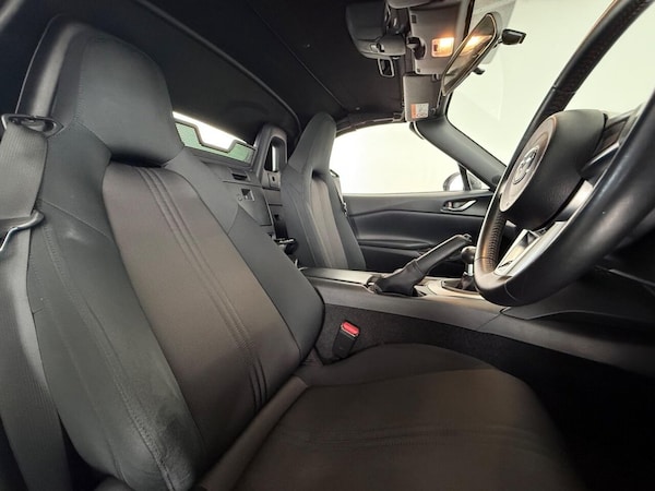 Used Mazda MX-5 2019 for sale - 76080392: Photo 16