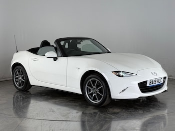 Mazda - MX-5