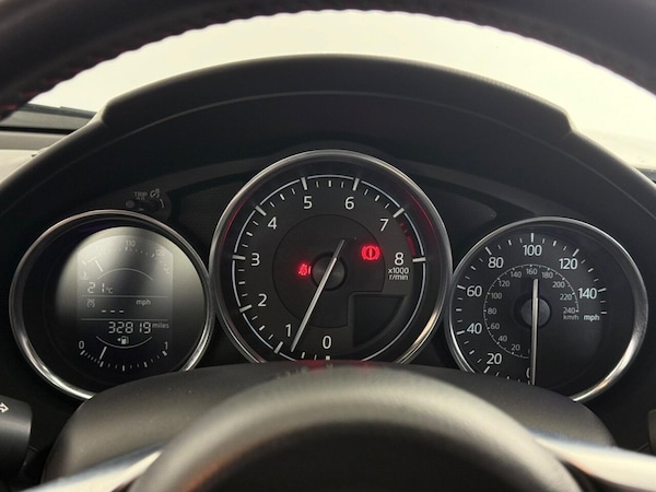 Used Mazda MX-5 2019 for sale - 76080392: Photo 23