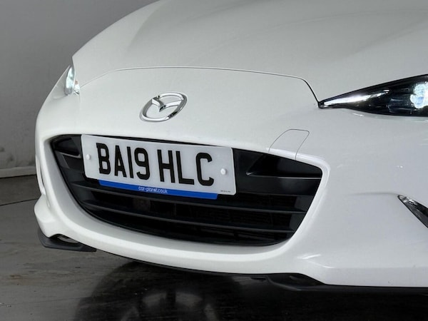 Used Mazda MX-5 2019 for sale - 76080392: Photo 35