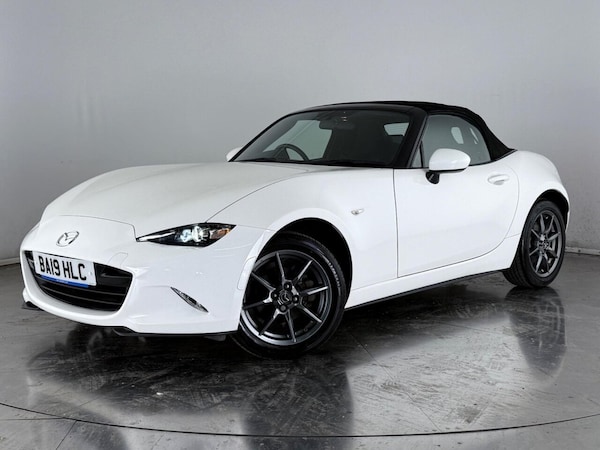 Used Mazda MX-5 2019 for sale - 76080392: Photo 37