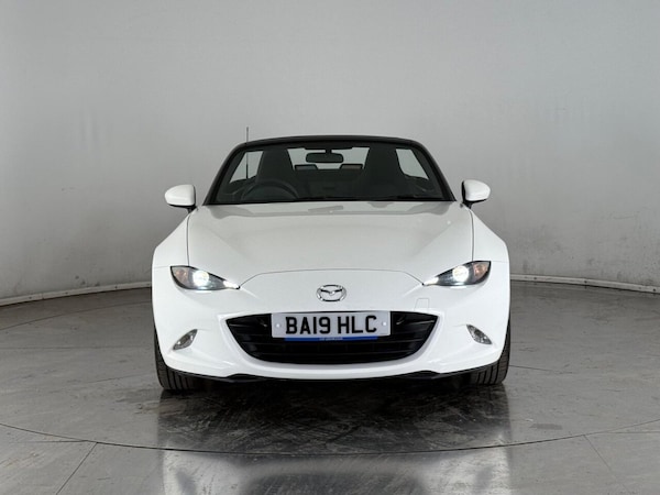 Used Mazda MX-5 2019 for sale - 76080392: Photo 7