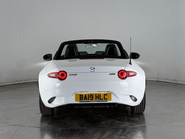 Used Mazda MX-5 2019 for sale - 76080392: Photo 8