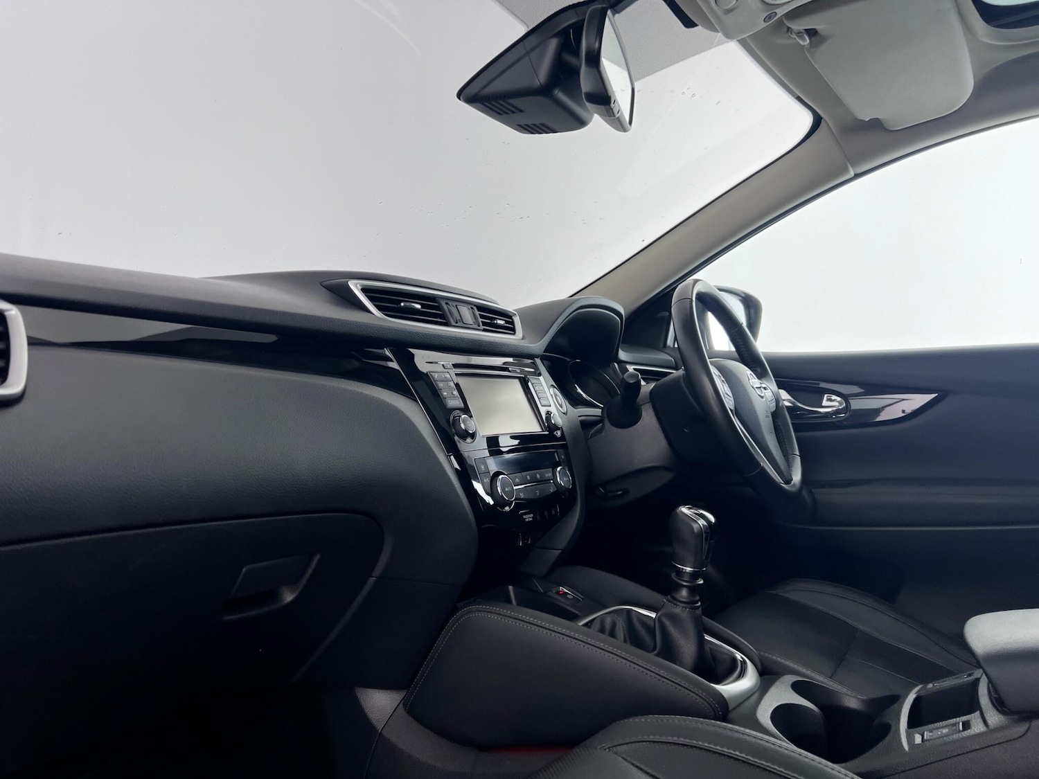 Used Nissan Qashqai 2017 for sale - 78063177: Photo 11