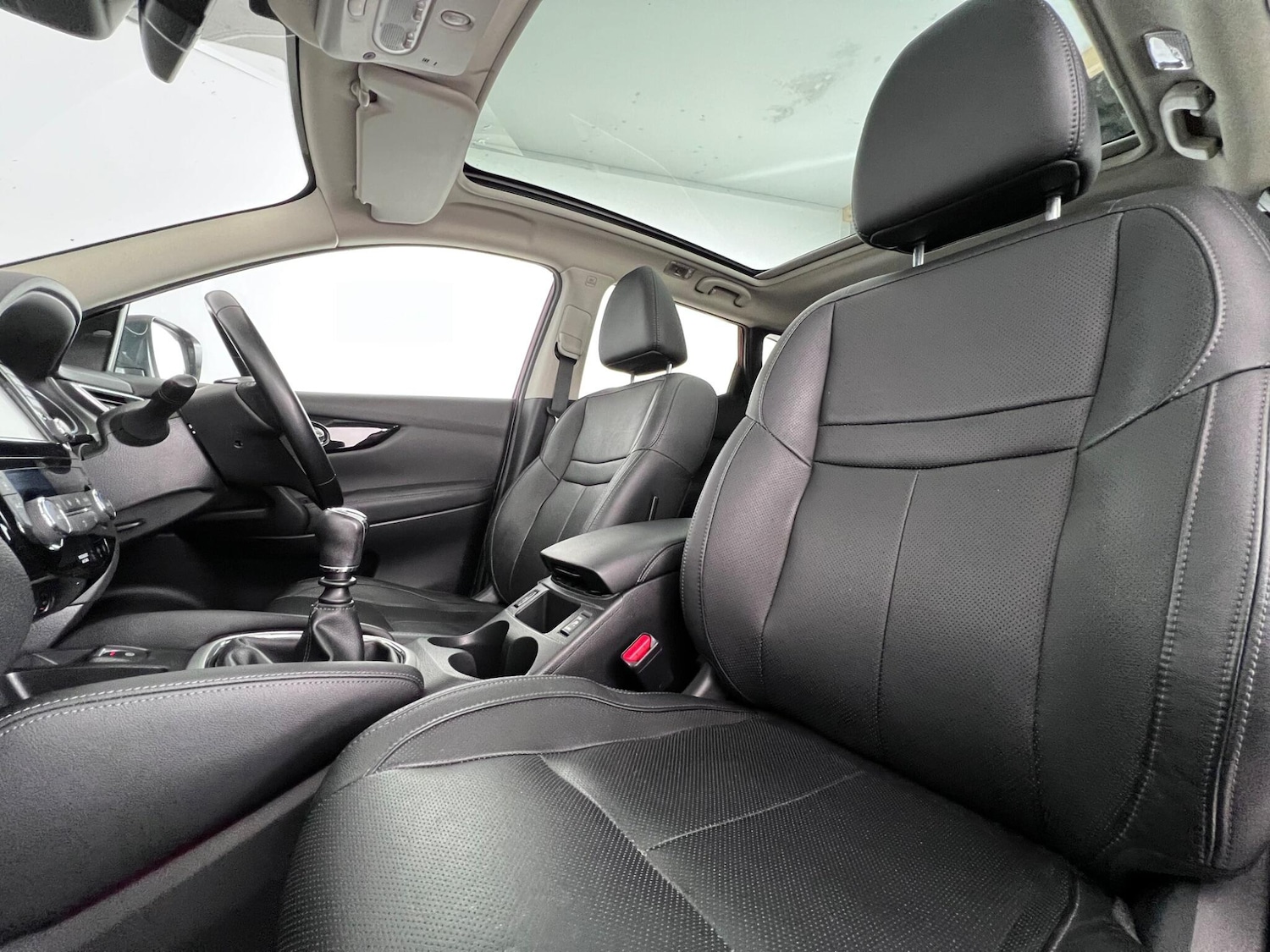 Used Nissan Qashqai 2017 for sale - 78063177: Photo 12