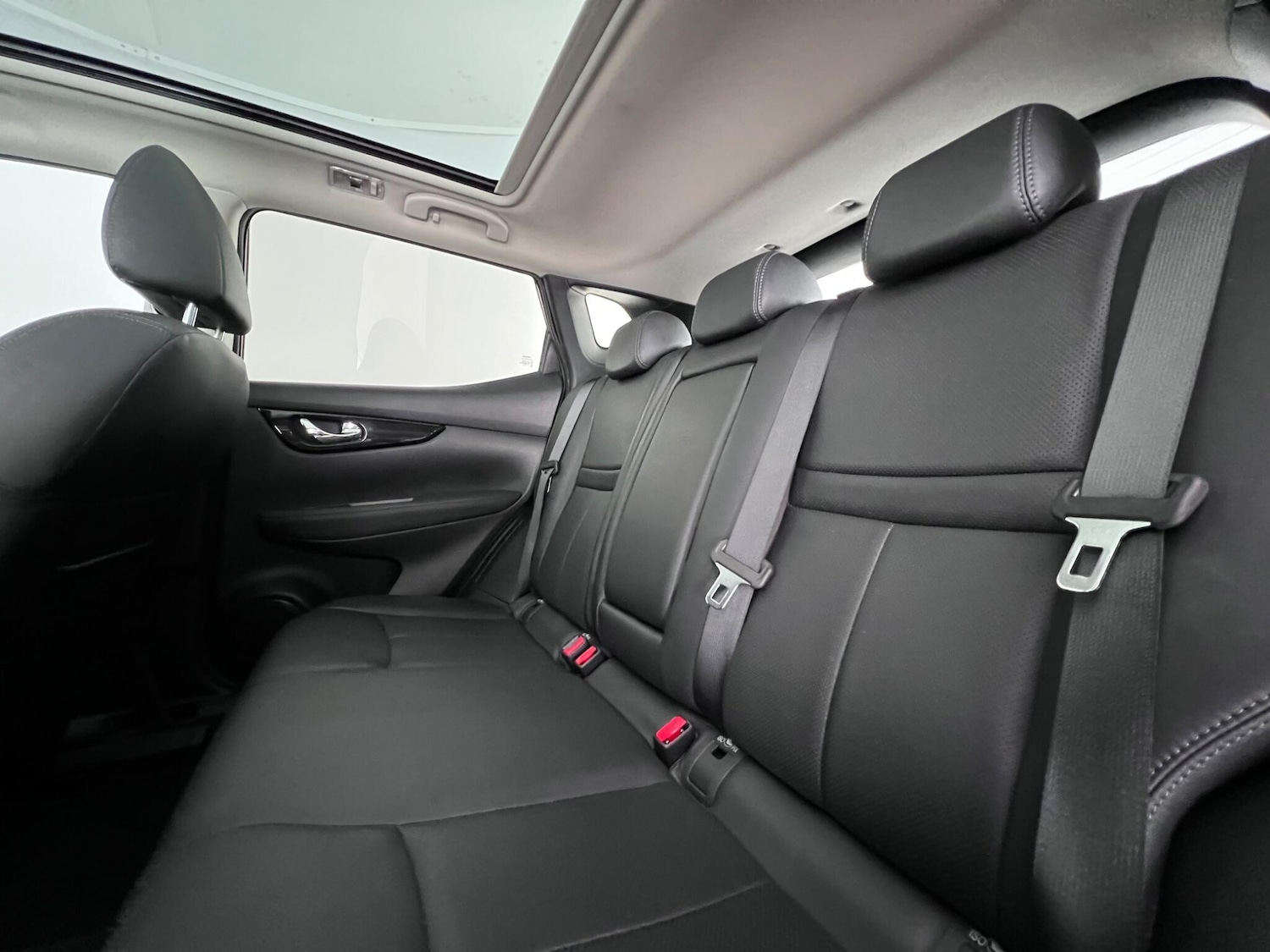 Used Nissan Qashqai 2017 for sale - 78063177: Photo 13