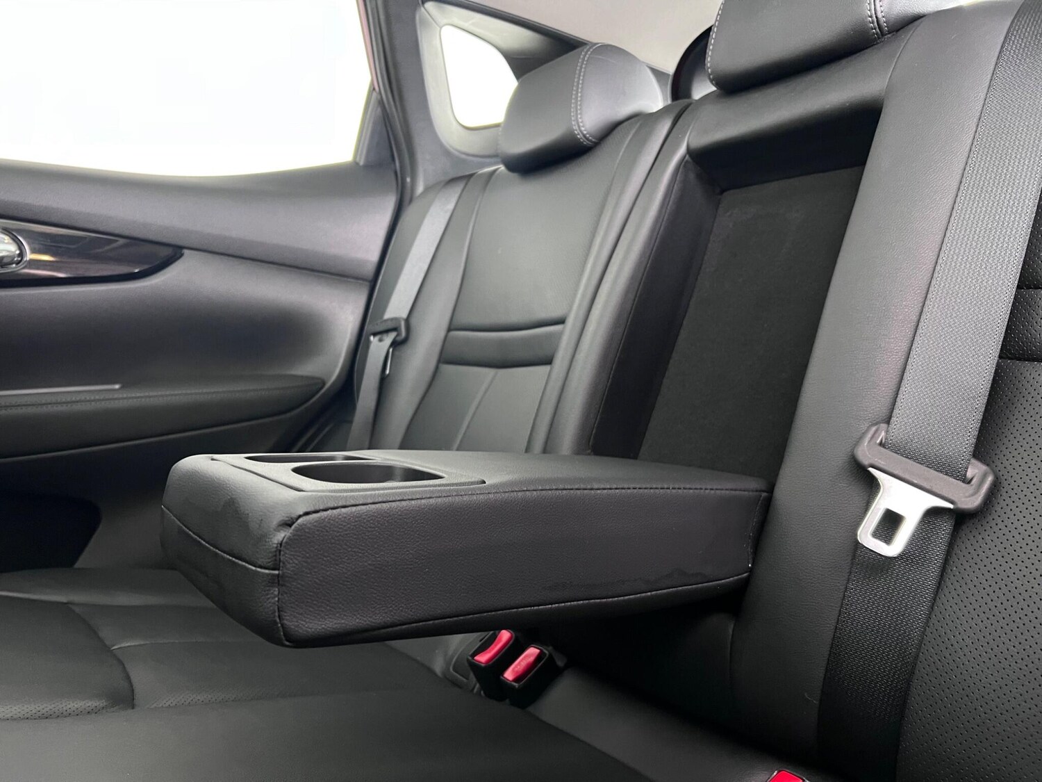 Used Nissan Qashqai 2017 for sale - 78063177: Photo 14