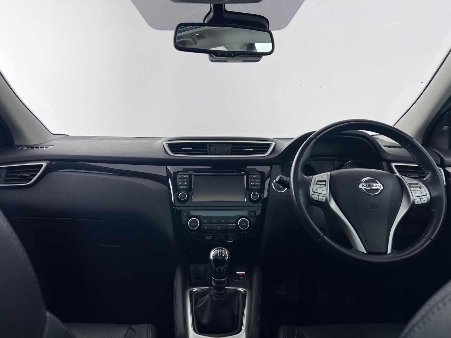 Used Nissan Qashqai 2017 for sale - 78063177: Photo 16