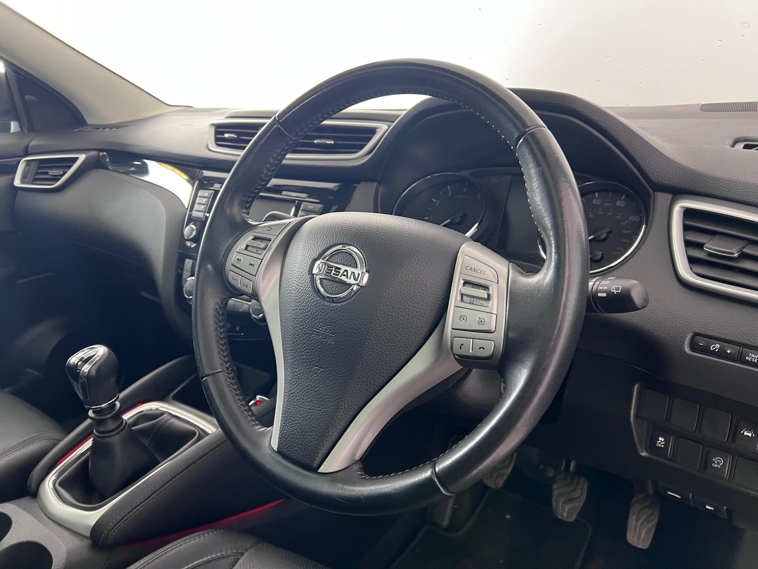 Used Nissan Qashqai 2017 for sale - 78063177: Photo 17