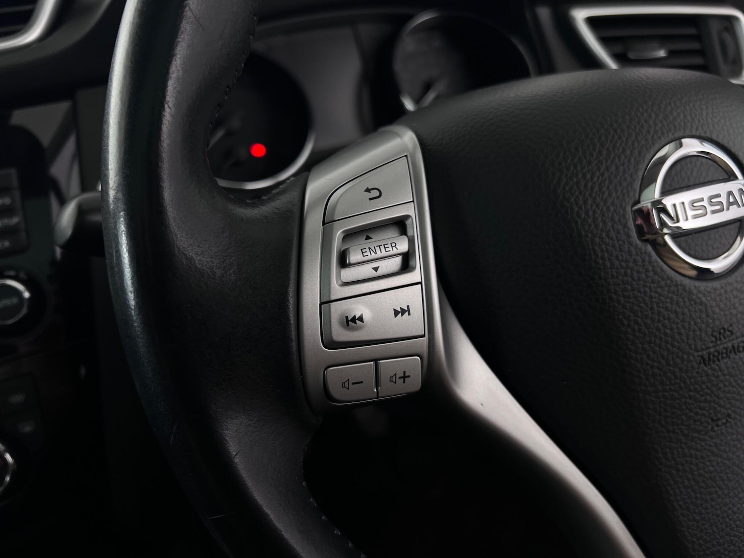 Used Nissan Qashqai 2017 for sale - 78063177: Photo 18