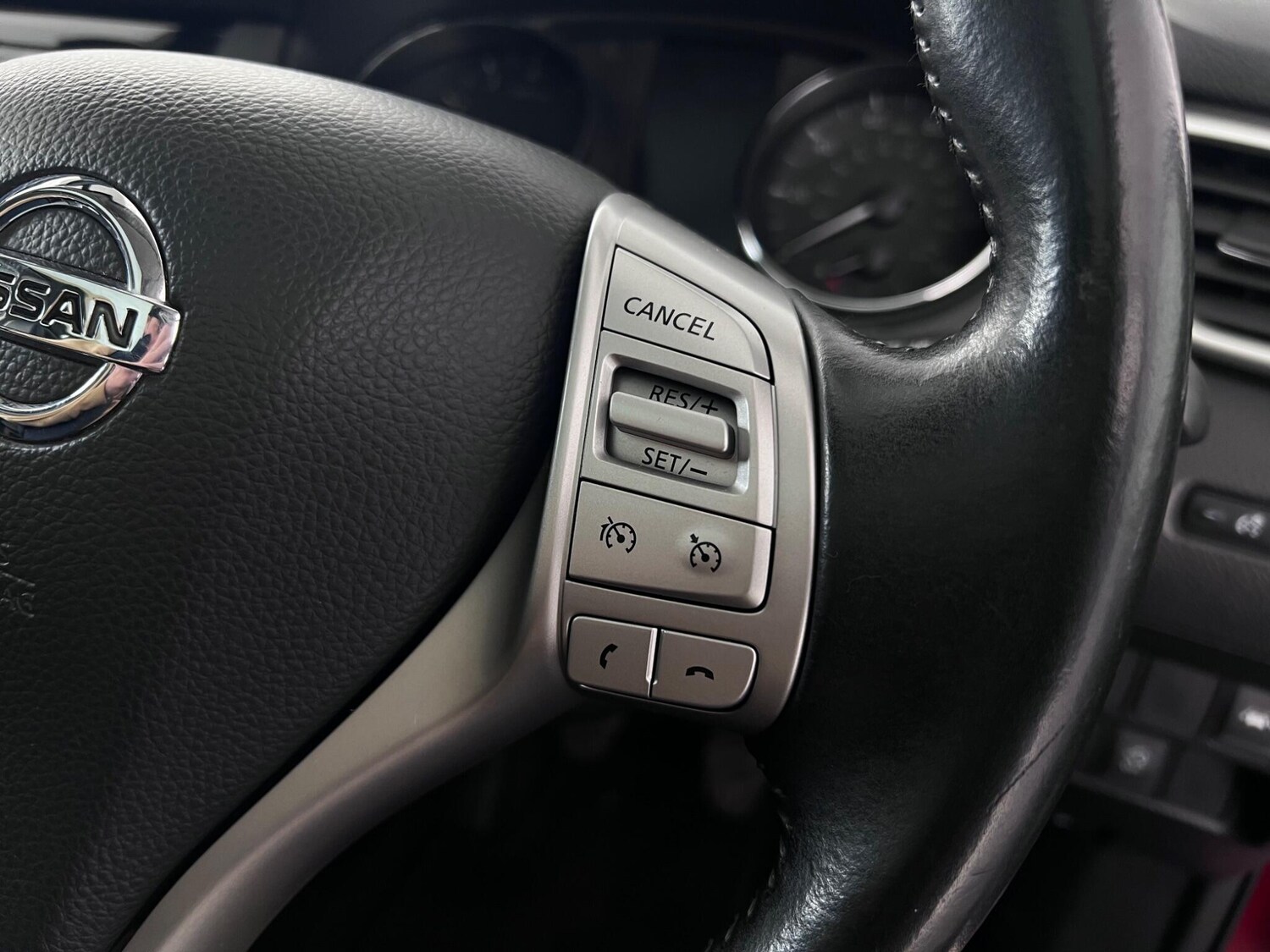 Used Nissan Qashqai 2017 for sale - 78063177: Photo 19