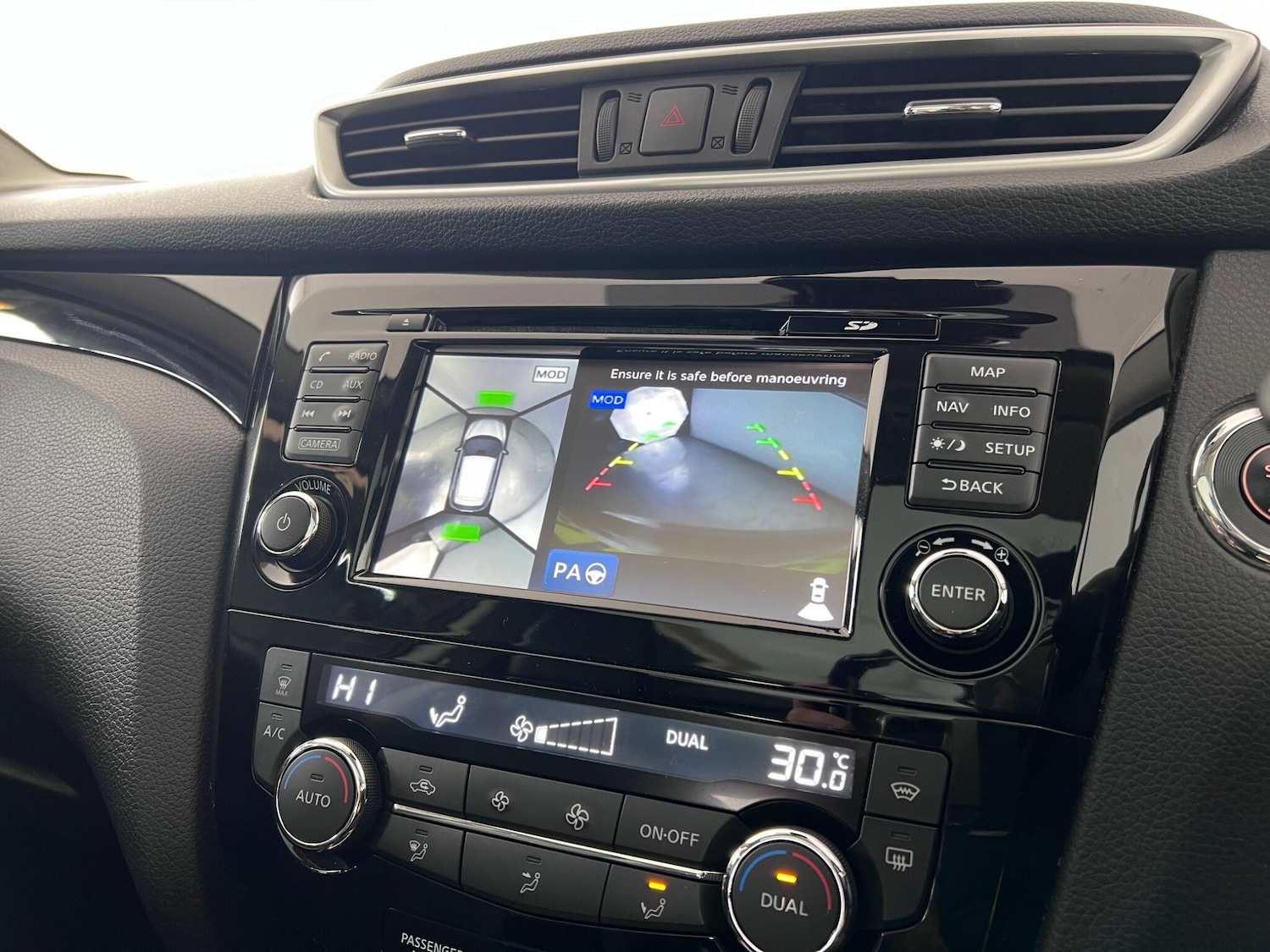 Used Nissan Qashqai 2017 for sale - 78063177: Photo 23