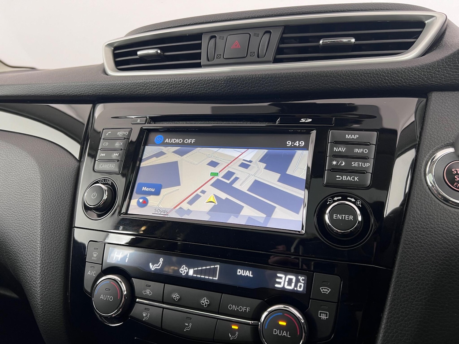 Used Nissan Qashqai 2017 for sale - 78063177: Photo 24