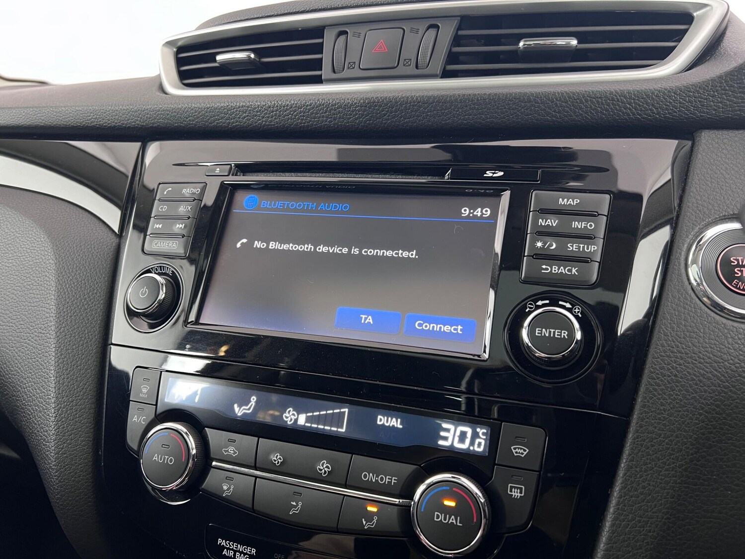 Used Nissan Qashqai 2017 for sale - 78063177: Photo 25