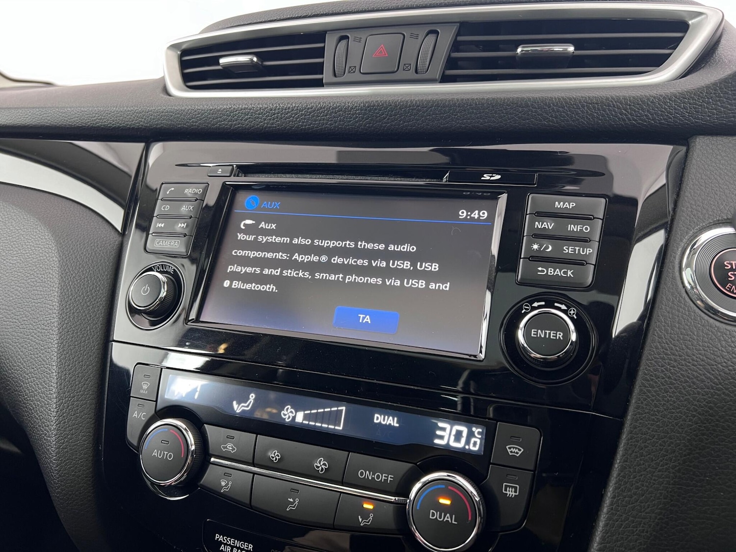 Used Nissan Qashqai 2017 for sale - 78063177: Photo 26