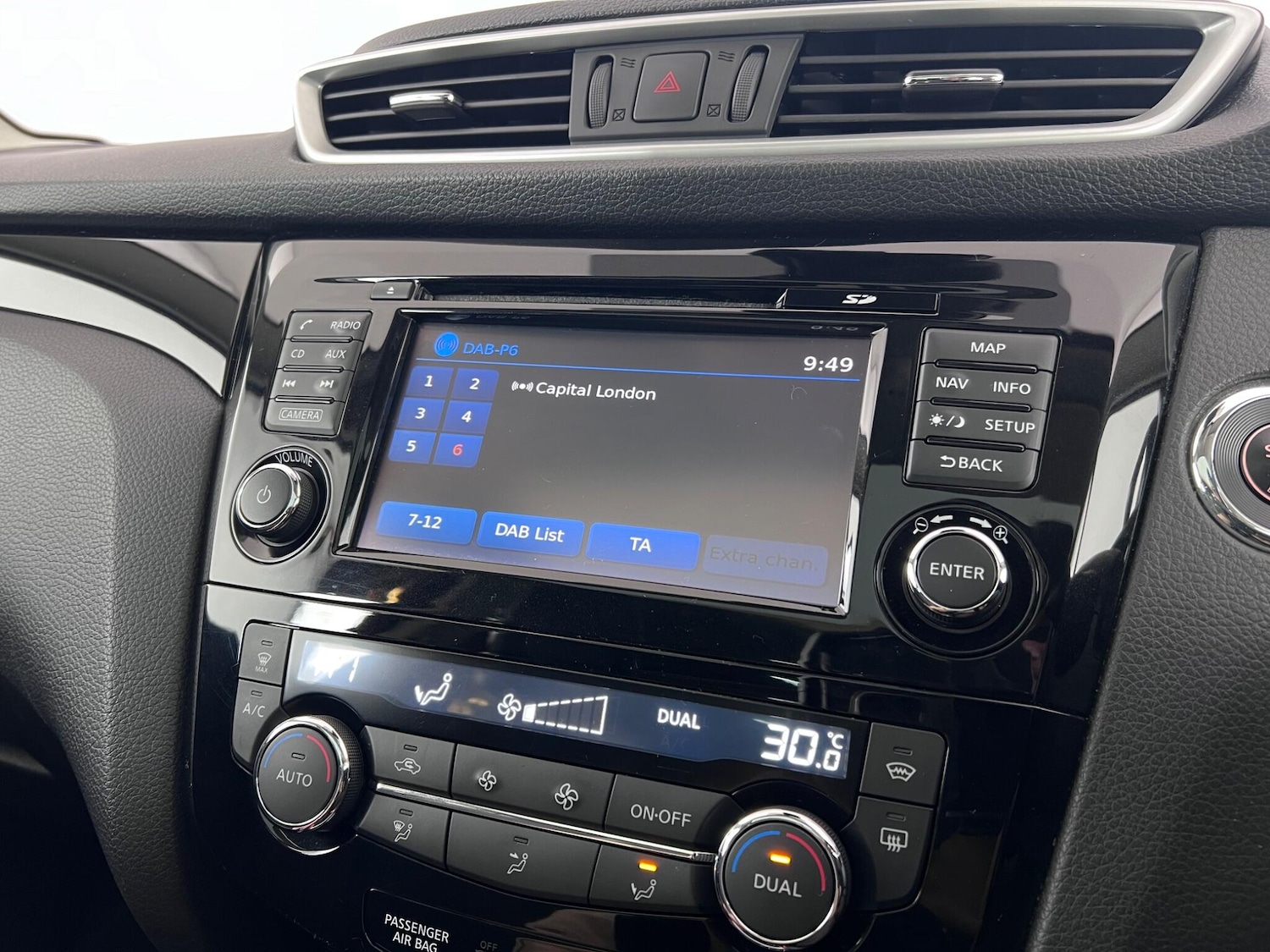 Used Nissan Qashqai 2017 for sale - 78063177: Photo 27