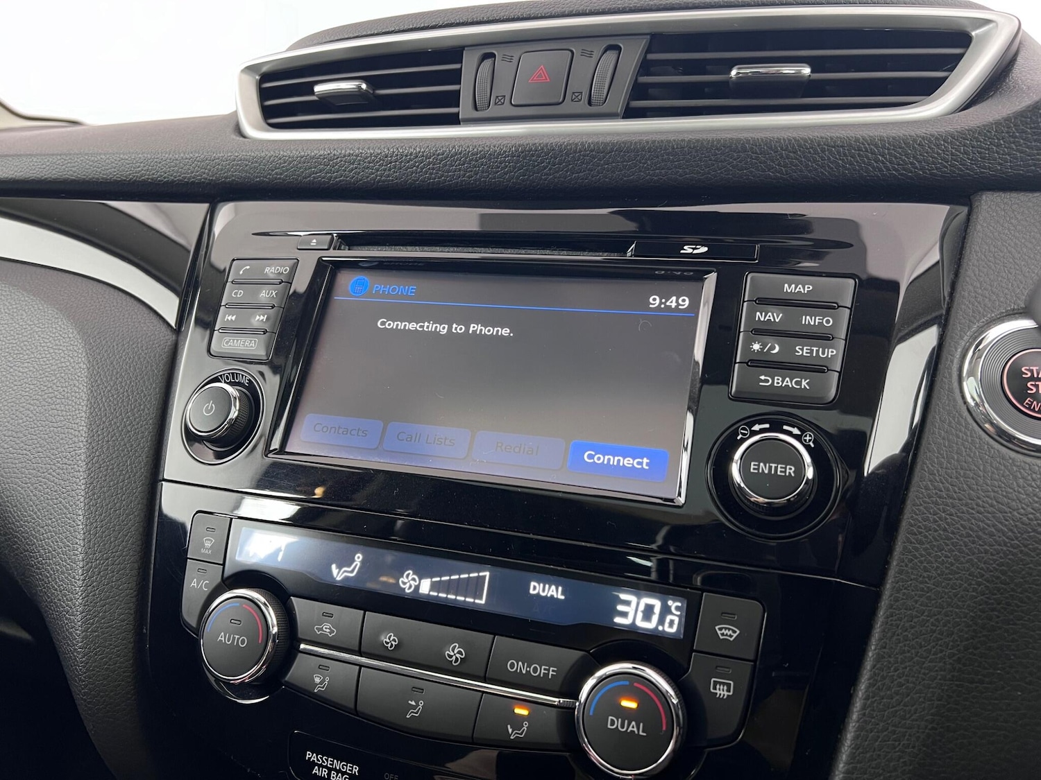 Used Nissan Qashqai 2017 for sale - 78063177: Photo 28