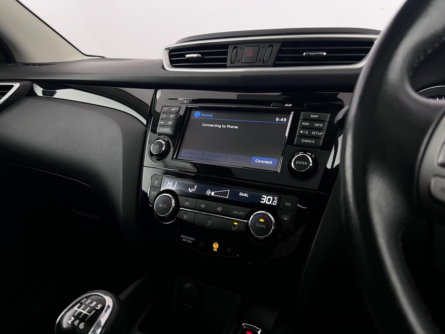 Used Nissan Qashqai 2017 for sale - 78063177: Photo 29