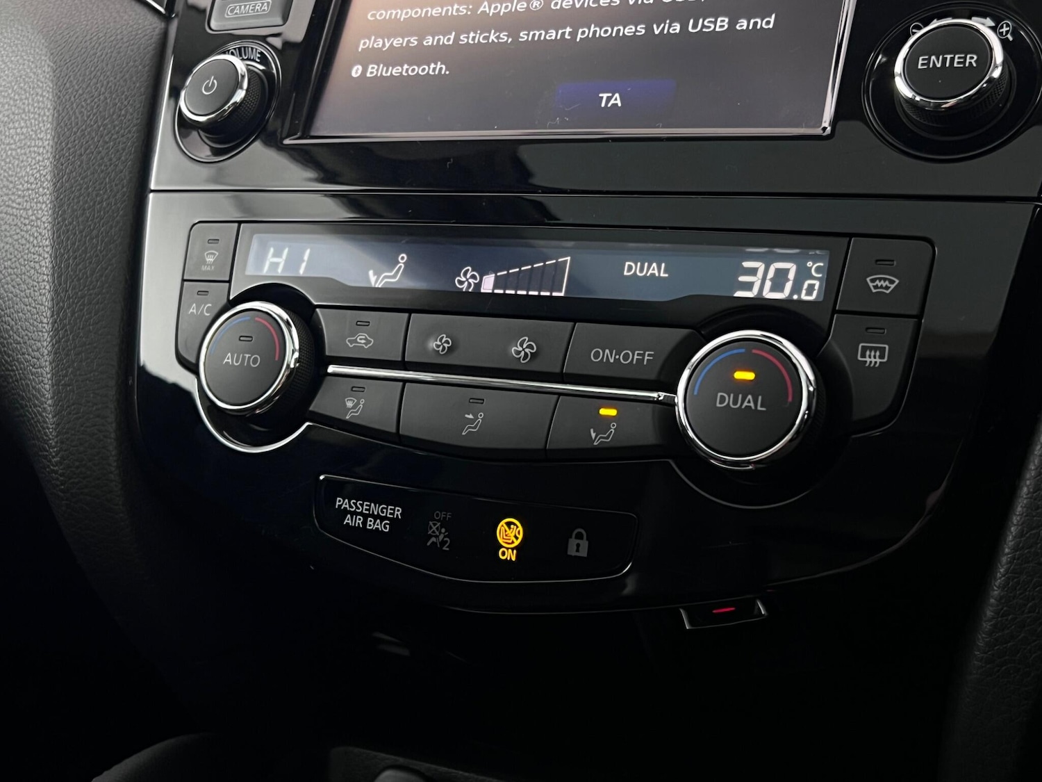 Used Nissan Qashqai 2017 for sale - 78063177: Photo 30