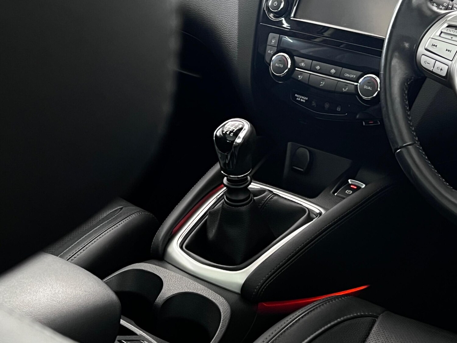 Used Nissan Qashqai 2017 for sale - 78063177: Photo 31