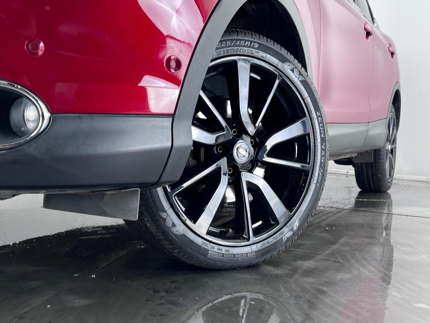 Used Nissan Qashqai 2017 for sale - 78063177: Photo 35