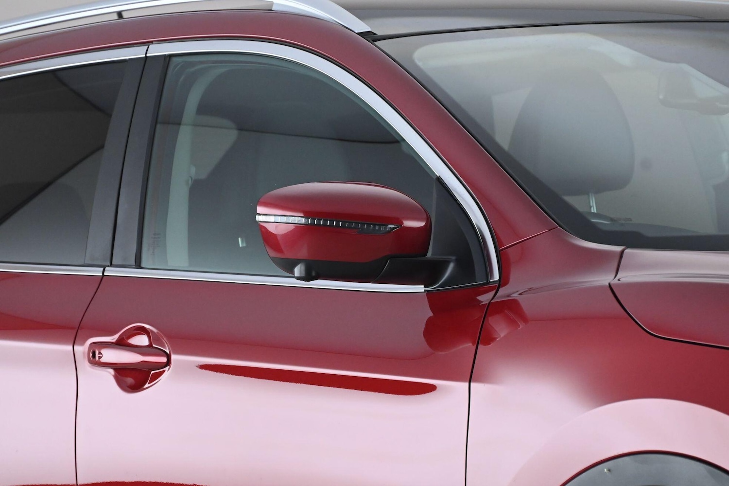 Used Nissan Qashqai 2017 for sale - 78063177: Photo 36