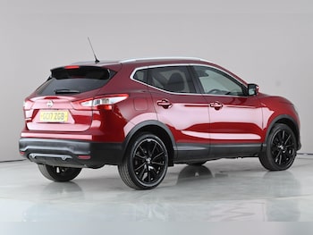 Used Nissan Qashqai 2017 for sale - 78063177: Photo