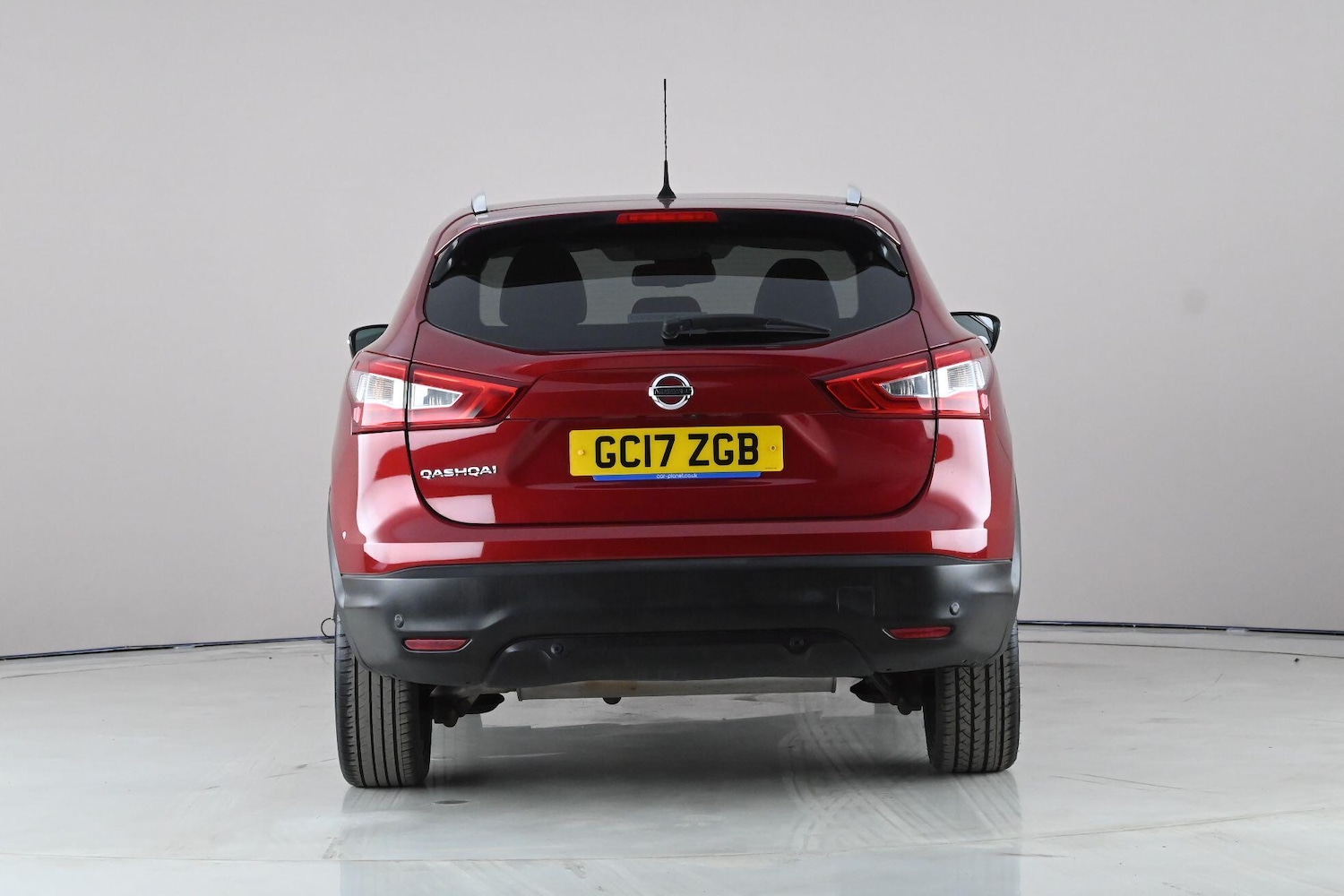 Used Nissan Qashqai 2017 for sale - 78063177: Photo 4