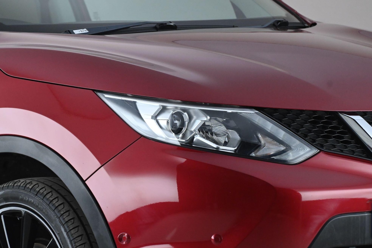 Used Nissan Qashqai 2017 for sale - 78063177: Photo 5