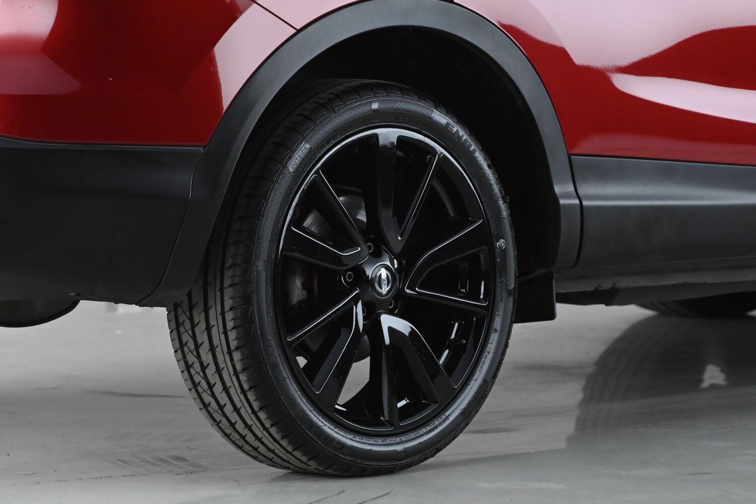 Used Nissan Qashqai 2017 for sale - 78063177: Photo 6