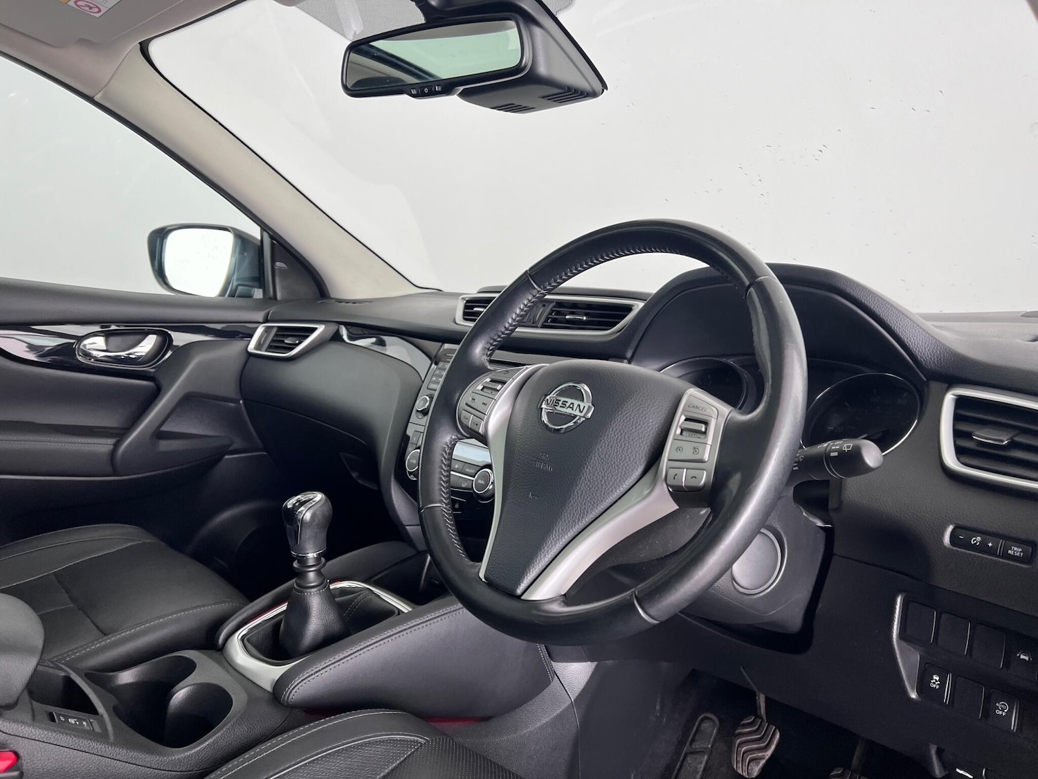 Used Nissan Qashqai 2017 for sale - 78063177: Photo 8