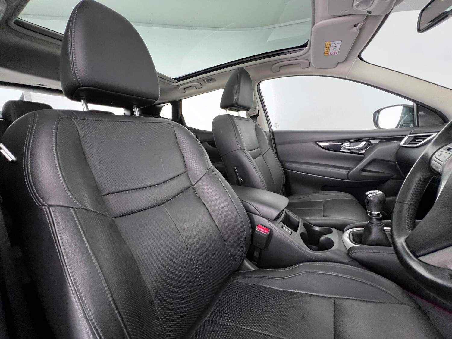 Used Nissan Qashqai 2017 for sale - 78063177: Photo 9