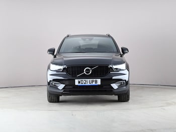Used Volvo XC40 2021 for sale - 78529152: Photo