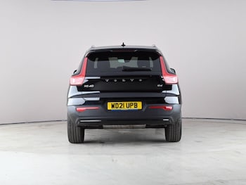 Used Volvo XC40 2021 for sale - 78529152: Photo