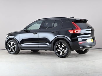 Used Volvo XC40 2021 for sale - 78529152: Photo