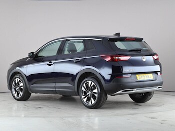 Used Vauxhall Grandland X 2019 for sale - 78421577: Photo