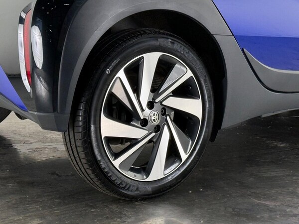 Used Toyota Aygo X 2022 for sale - 76216838: Photo 12