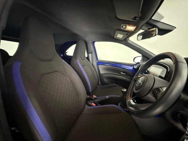 Used Toyota Aygo X 2022 for sale - 76216838: Photo 16