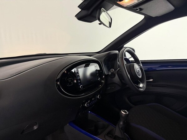 Used Toyota Aygo X 2022 for sale - 76216838: Photo 17
