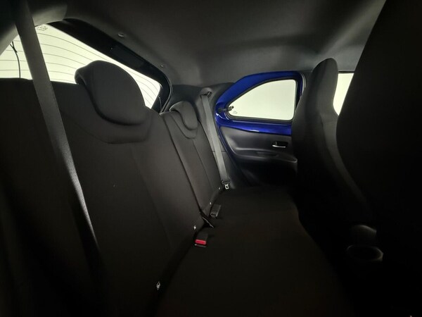 Used Toyota Aygo X 2022 for sale - 76216838: Photo 19