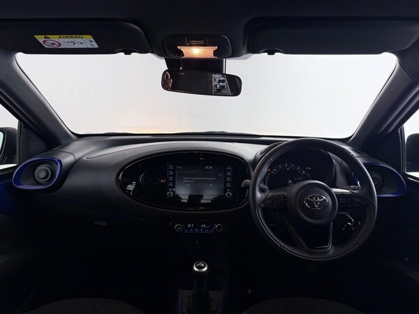 Used Toyota Aygo X 2022 for sale - 76216838: Photo 20