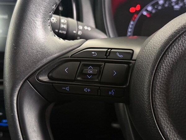 Used Toyota Aygo X 2022 for sale - 76216838: Photo 23